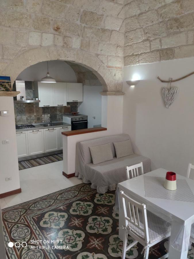 Casa Di Antonio Βίλα Polignano a Mare Εξωτερικό φωτογραφία