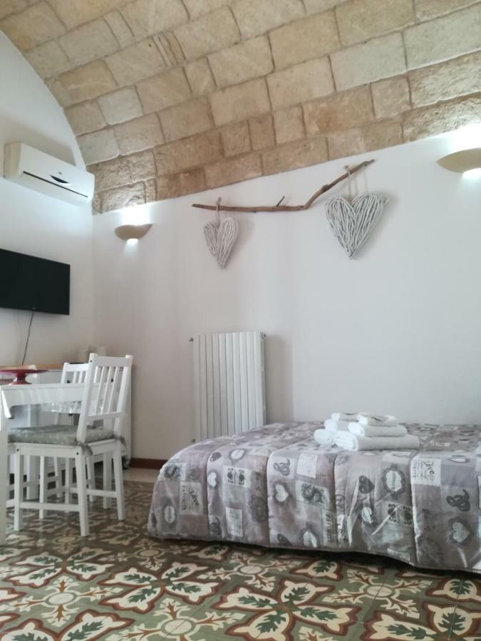 Casa Di Antonio Βίλα Polignano a Mare Εξωτερικό φωτογραφία