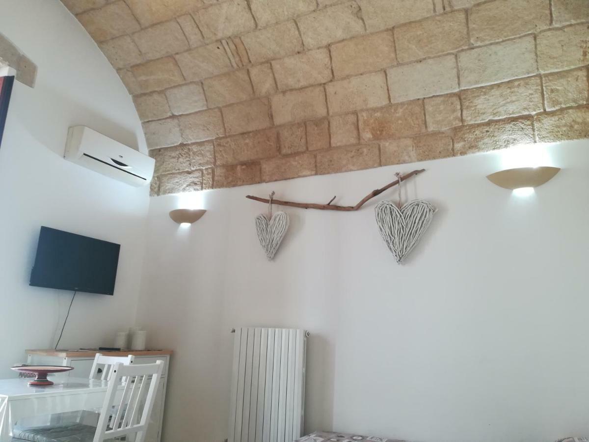 Casa Di Antonio Βίλα Polignano a Mare Εξωτερικό φωτογραφία